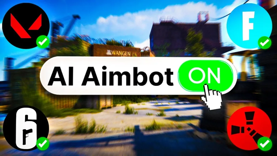 How to Choose the Best AI Aimbot and Why the Universal AI Aimbot Stands Out